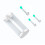 Ear Wax Remover with 4 Replaceable Ear Spoons 1