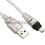 USB to FireWire IEEE 1394 adapter cable 1.4 m 2