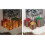 Christmas Lighted Gift Boxes Set of 3 Battery Operated 7