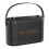 Bluetooth speaker W-KING H10 120W 1