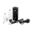 Kit de aerógrafo multifuncional com bico de 0,3 mm e 7 cc 5