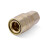 Brass Quick Coupler Fitting 1/4" NPT 5 pcs 5