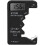 Battery Tester for 1.5V 3V 9V with LCD Display 7