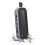 Sweatproof travel case for Bose SoundLink Flex speaker 3