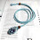 Necklace Cord Empty Stone Holder 1 Piece 6
