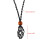 Necklace Cord Empty Stone Holder 1 Piece 7