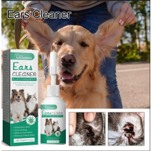Dog Ear Cleaner Solution 20ML