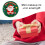 Washranp cartoon Christmas compact mirror set 3 pcs 5