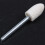 Polishing Buffing Tool Conical Felt 24 pcs 8.5mm 3mm Shank 5