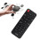 Replace Remote Control for MAGNAVOX  NC095 Remote Control 4