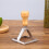Ravioli Maker Mold with Lace Embossing Design 6