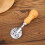 Ravioli Maker Mold with Lace Embossing Design 8