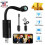 Patgoal Home Security Camera WiFi Indoor 1080p 1
