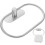 Stainless Steel Towel Ring Bathroom 1 Pack 1