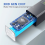 WiFi-senderboks for USB-endoskopkamera 1 stk 2