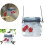 Hummingbird Feeder Outdoor Hanging 1 Pack 1