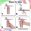 Kit aérographe avec compresseur sans fil rechargeable rose 4