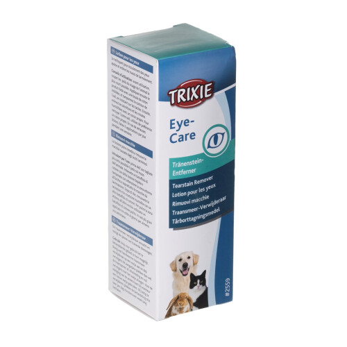 Trixie TRIXIE Eyewash for cats and dogs - 50 ml
