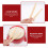 Cowhide Children's Education Drum Toy Set 5