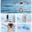 Airdrop System Thrower for  LITO 1 X1 Delivery Parabolic Airdrop System Drone Airdrop Release Device Accessory 5