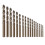 Jeu de 5 forets Lylong cobalt HSS 1–8 mm 3