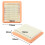 Sunday replacement air filter for Honda GCV145/170/200 5