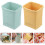 Fruit Cup Slicer Stainless Steel 2 pcs 3
