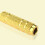 Lydkabeladapter 3,5 mm han til 6,35 mm hun 4 stk. 3