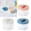 Baby Food Storage Box 4-Compartment Portable Reusable 6