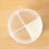 Baby Food Storage Box 4-Compartment Portable Reusable 8