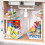 Under Sink Organizer Adjustable 2-Tier Pull-Out Drawers 2 8