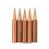 Punte per saldatore Lylong in rame, 5 pezzi, modello 900M-T 2