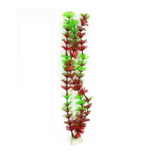 Artificial Water Grass for Aquarium Landscaping