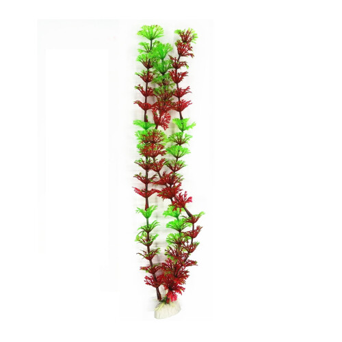 Artificial Water Grass for Aquarium Landscaping