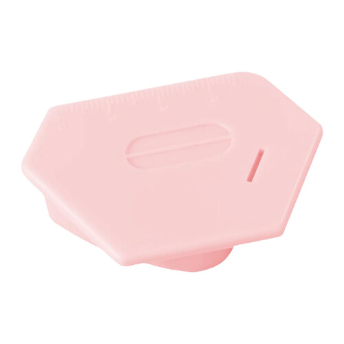 Magnetisk sömguide för symaskin, polygonal, 1 st.