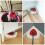Mop Handle Replacement 22-48 Inch Adjustable for Triangle 6