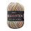 Gradient Milk Cotton Yarn 50g Soft Knitting Wool 2