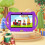 JunYeShi 7-inch Kids Tablet 2GB+16GB Quad-Core 1