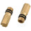 M10 blanking plug for cold/hot faucet flexible pipe end cap 3