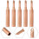 Punte per saldatore Lylong in rame, 5 pezzi, modello 900M-T 7
