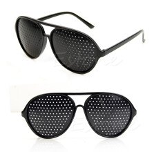 Pinhole Glasses for Vision Care 1 Pair