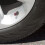 Solacol rhinestone tire valve caps 4 pcs 8