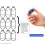 Ultrasonic Humidifier Replacement Cartridges 2-Pack 8