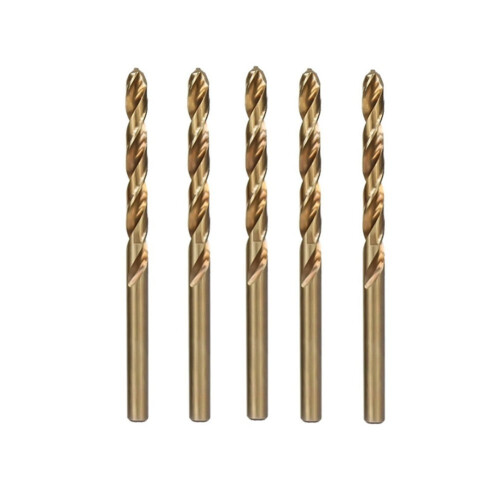 Sada vrtákov Lylong Cobalt HSS 1 mm – 8 mm, 5 ks 1