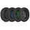 Arctis 3/5/7 Pro ear pads for wireless gaming headset 7