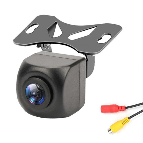 Rear View Camera 1080P HD 170 Night Vision