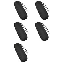 5X Insulin Cooler Travel Case, Portable Insulin Travail Case, Insulin Cooling Case Insulated Organizer A