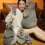 PP Cotton Filled Alien Plush Toy 1 Piece 7