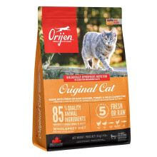 (1.8kg) Orijen Original Cat Dry Food