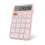 Calculadora básica de bolso com 12 dígitos (pacote com 2) 3